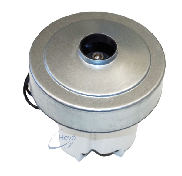 Saugmotor 230 V 1200 W einstufig TP